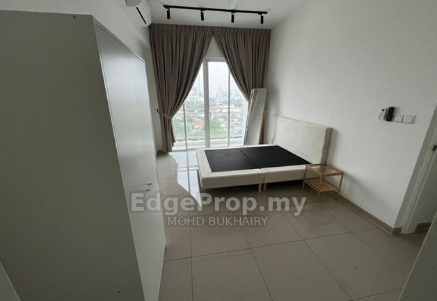 Urgent For Rent D Brightton, Kuala Lumpur, Titiwangsa 