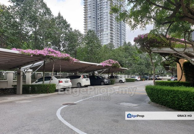 Desa ParkCity (Adora)