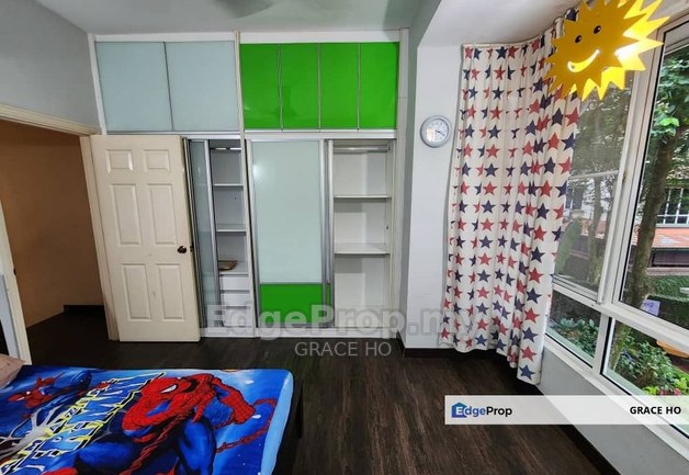 Desa ParkCity (Adora)