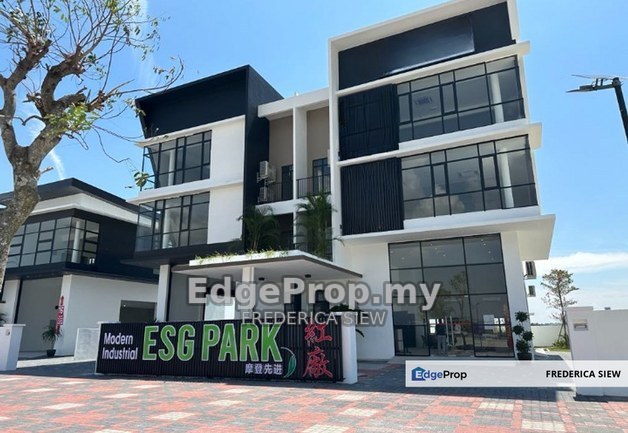 ESG Park