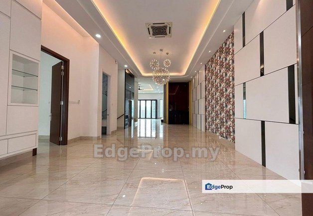 Country Heights Damansara , kuala Lumpur, Kuala Lumpur, Country Heights Damansara