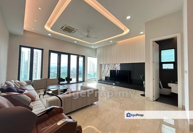 Country Heights Damansara , kuala Lumpur, Kuala Lumpur, Country Heights Damansara