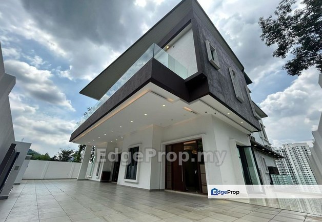Country Heights Damansara