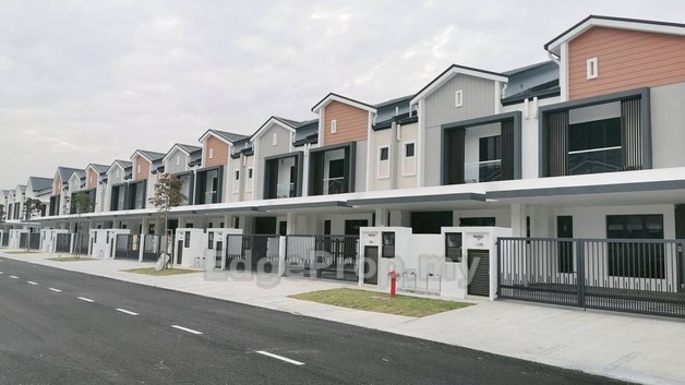Bandar Setia Alam