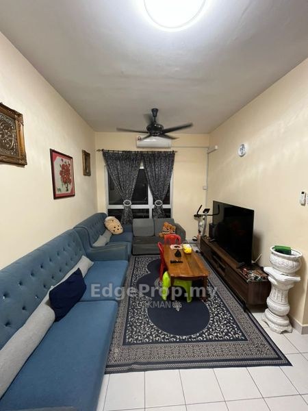 Residensi Kesuma 1
