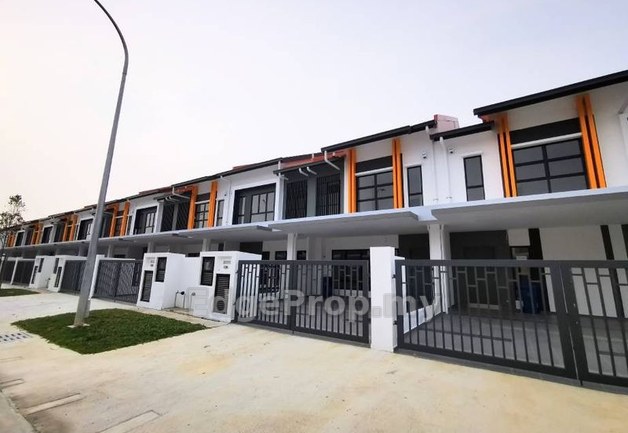 Setia Alam
