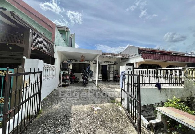 Taman Ehsan