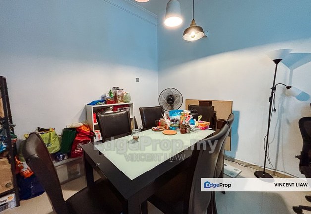 Freehold Mutiara Damansara 2-Sty Link House, Selangor, Mutiara Damansara