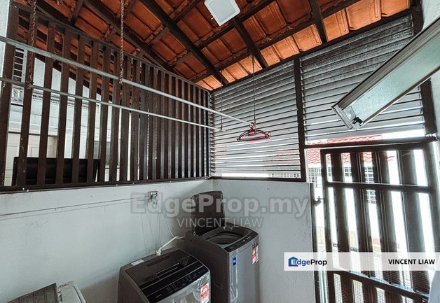 Freehold Mutiara Damansara 2-Sty Link House, Selangor, Mutiara Damansara