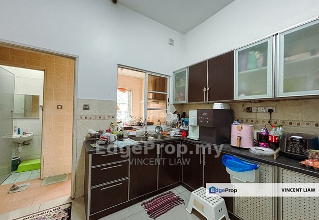 Freehold Mutiara Damansara 2-Sty Link House, Selangor, Mutiara Damansara