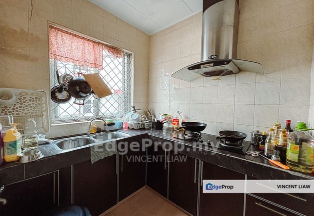 Freehold Mutiara Damansara 2-Sty Link House, Selangor, Mutiara Damansara