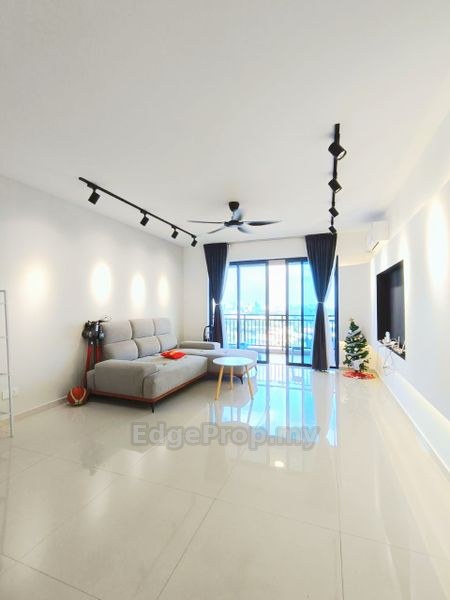 Tampoi Central Park Big Unit for Sale✅, Johor, Johor Bahru