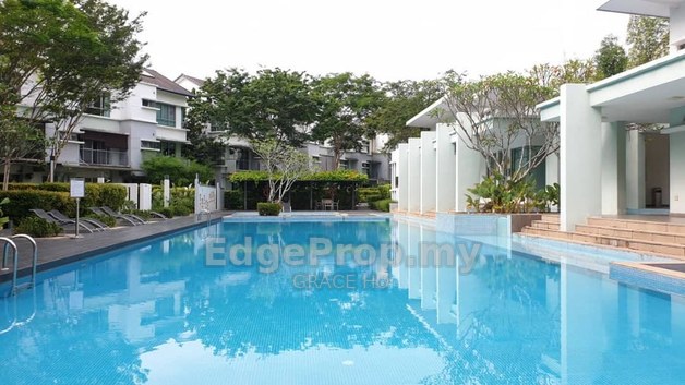 Desa ParkCity (Zenia)