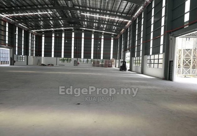 Taman Perindustrian Senai