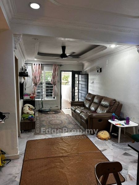  Taman Cheras Utama Cheras Kuala Lumpur, Kuala Lumpur, Cheras