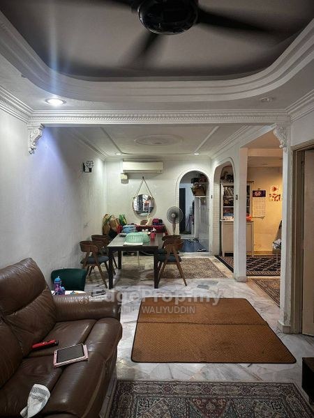  Taman Cheras Utama Cheras Kuala Lumpur, Kuala Lumpur, Cheras