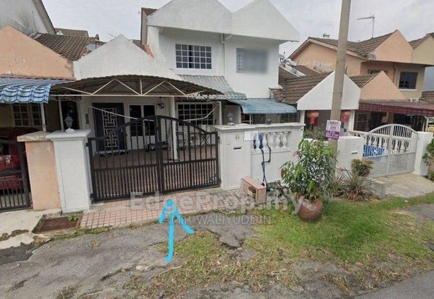  Taman Cheras Utama Cheras Kuala Lumpur, Kuala Lumpur, Cheras