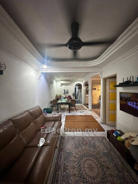  Taman Cheras Utama Cheras Kuala Lumpur, Kuala Lumpur, Cheras