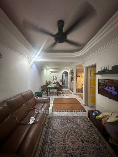 Taman Cheras Utama Cheras Kuala Lumpur, Kuala Lumpur, Cheras