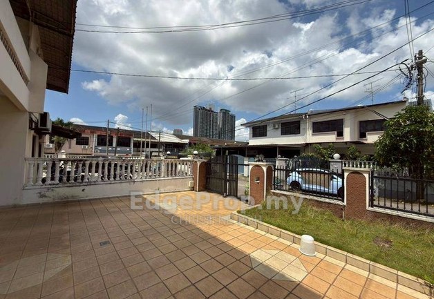 Taman Sentosa