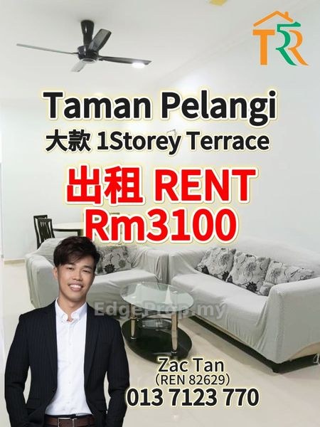 Taman Pelangi