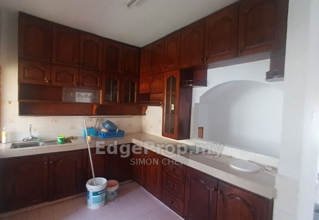 Double Storey Usj 9 Subang Jaya For Rent , Selangor, USJ