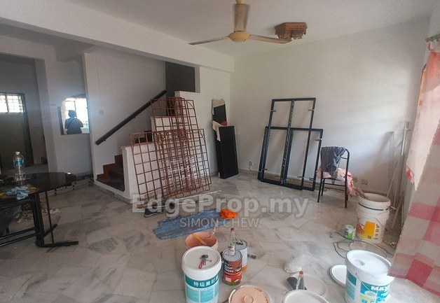 Double Storey Usj 9 Subang Jaya For Rent , Selangor, USJ