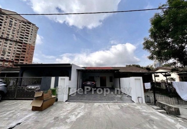 Taman Setapak