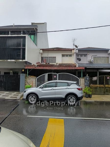 Taman Wilayah Selayang