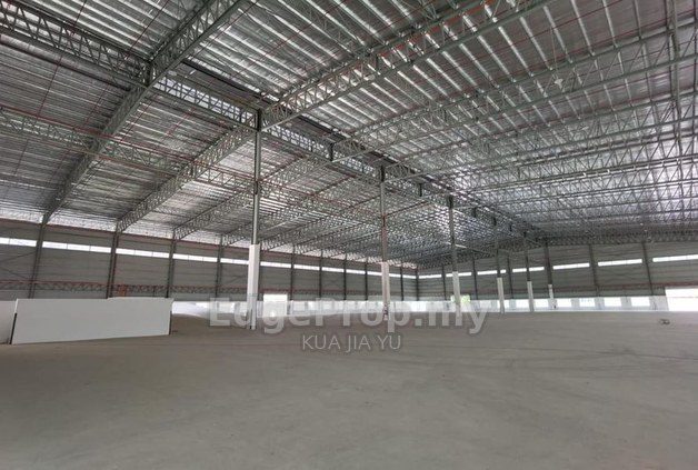 Taman Perindustrian Senai