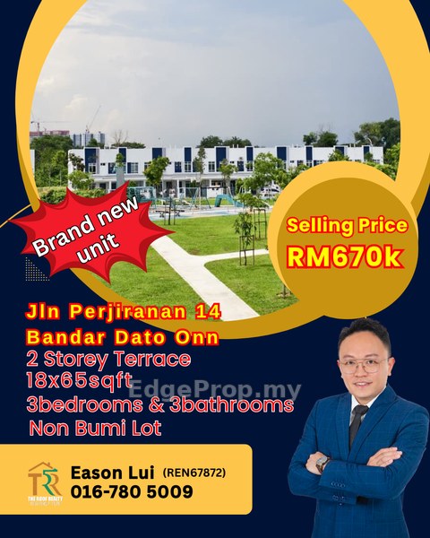 Bandar Dato Onn