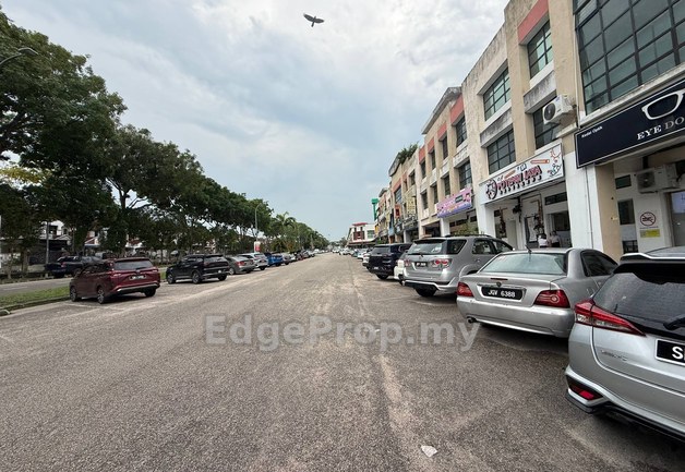 Taman Desa Cemerlang