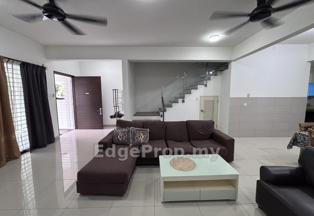 Lake Point Residence Cyberjaya 3 Storey Terrace , Selangor, Cyberjaya