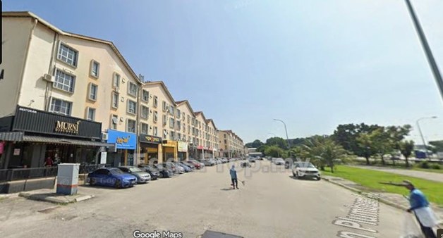 SEKSYEN 7 SHAH ALAM