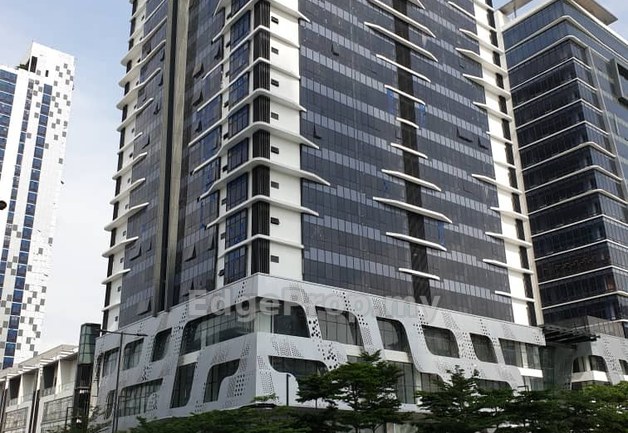 Aurora Place