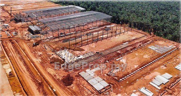 Kulai High Tech Park
