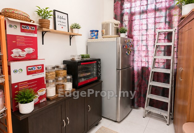 Single Storey Terrace Bandar Putera 2 Klang, Selangor, Klang