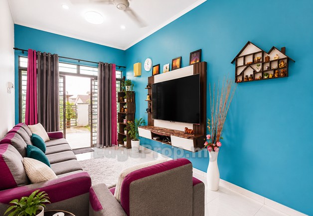 Single Storey Terrace Bandar Putera 2 Klang, Selangor, Klang