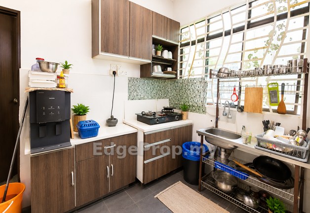 Single Storey Terrace Bandar Putera 2 Klang, Selangor, Klang