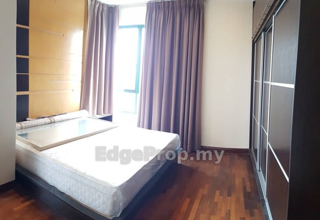 Desa ParkCity (Nadia Parkfront Condominium)