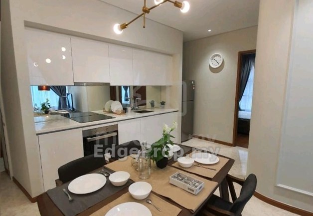  KLCC Sky Suites Dual Key Condominium For Rent Near KLCC LRT, Kuala Lumpur, KLCC