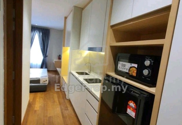  KLCC Sky Suites Dual Key Condominium For Rent Near KLCC LRT, Kuala Lumpur, KLCC