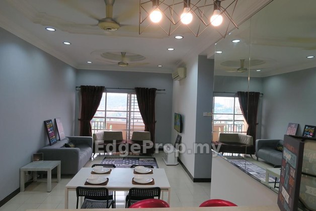 Cengal Condominium