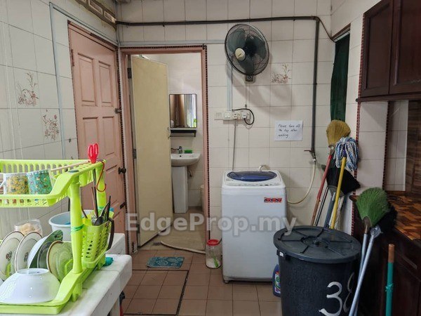 Seksyen 17 Petaling Jaya Damansara Uptown Bandar Utama Ss2 Kelana, Selangor, Petaling Jaya