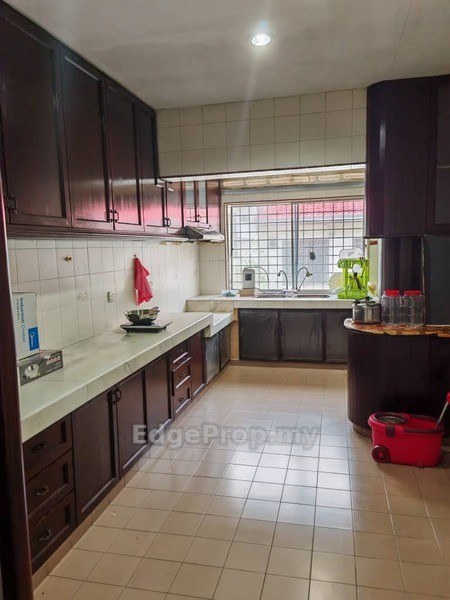Seksyen 17 Petaling Jaya Damansara Uptown Bandar Utama Ss2 Kelana, Selangor, Petaling Jaya