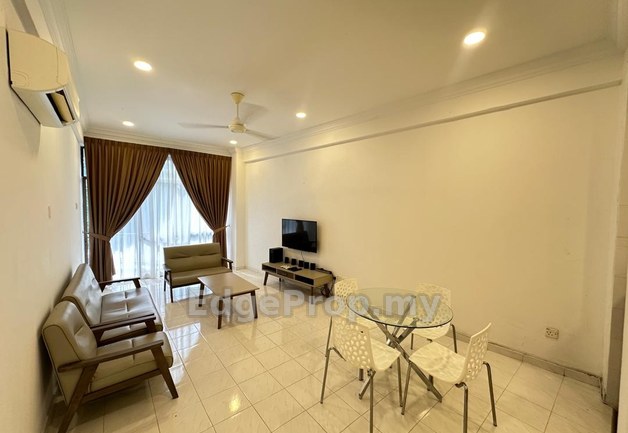 Lagenda Condominium