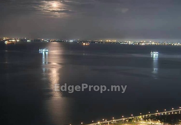 H Residence (One Ritz Residence), Persiaran Gurney Penang , Penang, Persiaran Gurney