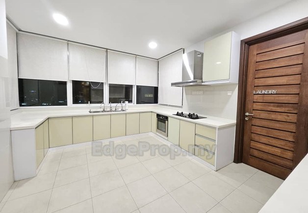 H Residence (One Ritz Residence), Persiaran Gurney Penang , Penang, Persiaran Gurney