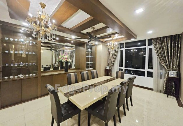 H Residence (One Ritz Residence), Persiaran Gurney Penang , Penang, Persiaran Gurney