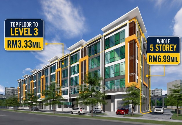 Commerce One
